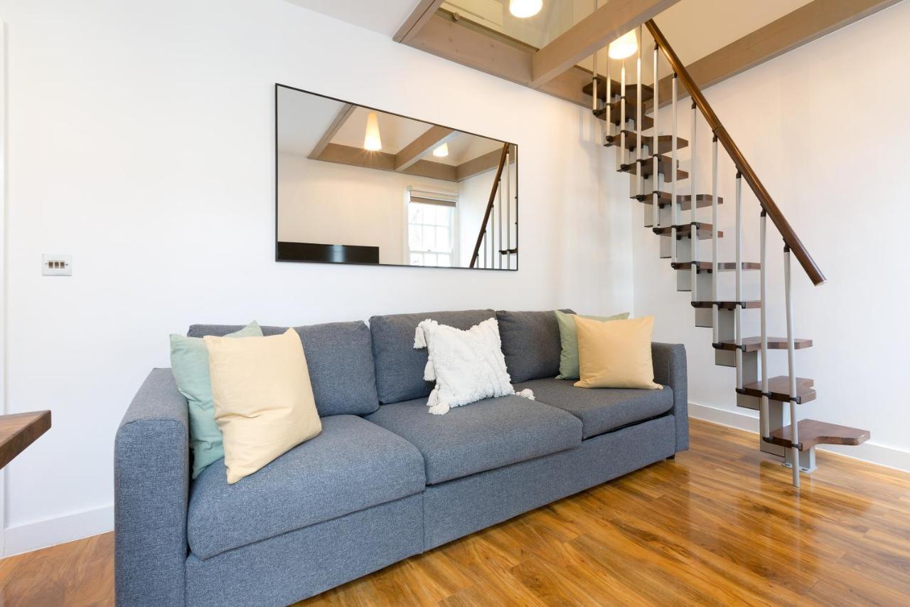 Spacious 4 Bedrooms Flat In New Oxford Street London Exterior foto